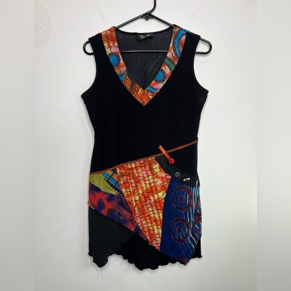 Bali Tops - Bali Top